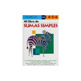Mi Libro de Sumas Simples