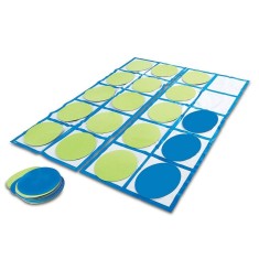 Covorase pentru activitati matematice foto