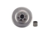 Oala ambreiaj drujba compatibila Stihl MS 170 - MS 250, 017-025 - stea PAS 3.25 (Taiwan)