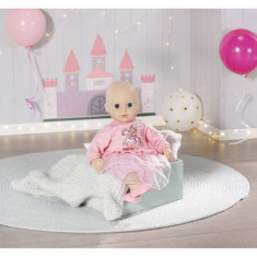 Baby Annabell - Rochita si pantofiori 36 cm