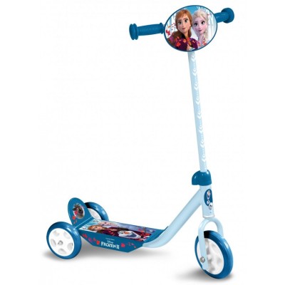 Trotineta Stamp Disney Frozen foto