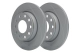 Disc frana Audi A4 B6, A4 B7; Seat Exeo, Exeo St Motor 1.6, 1.8 T, 1.8 T quattro, 1.8 TSI, 1.9 TDI, 1.9 TDI quattro, 2.0, 2.0 FSI, 2.0 TDI, 2.0 TDI