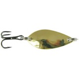 Lingurita Oscilanta Jaxon Holo Reflex Nano XM, Marime 1, B, 4g