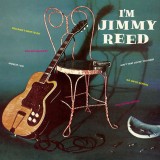 I&#039;m Jimmy Reed - Vinyl | Jimmy Reed, Concord Records