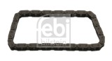 FEBI BILSTEIN 39821 Lant, angrenare pompa ulei