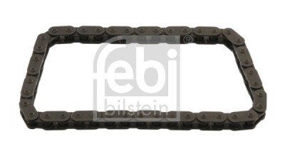 FEBI BILSTEIN 39821 Lant, angrenare pompa ulei foto