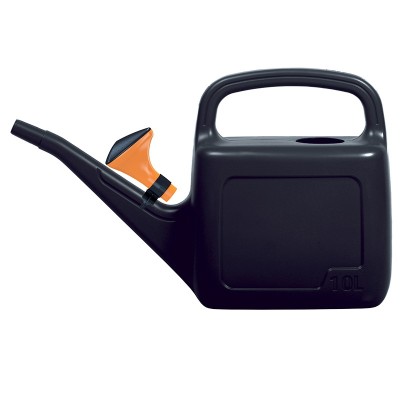 CANA STROPITOARE PLASTIC - 5L / NEGRU foto