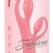 Vibrator rabit design extravagant Fabulous 12 moduri de vibratii