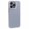Husa iPhone 15 Pro Max TPU Alba