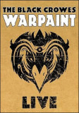 BLACK CROWES The Warpaint Live (dvd), Rock