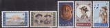 C5301 - Grecia 1963 - Cercetasi 5v.nestampilat MNH