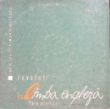 Disc vinil, LP. INVATATI LIMBA ENGLEZA FARA PROFESOR... (DAR FOLOSITI SI DISCUL)-LEON LEVITCHI, DAN DUTESCU-260888, Electrecord