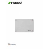 Centrala meteo pentru sistemul Z-Wave, Fakro, Model ZWMP