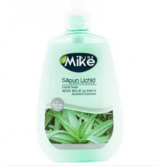 SAPUN LICHID ALOE VERA 500ML