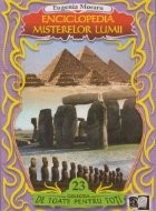 Enciclopedia misterelor lumii foto