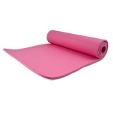 SALTEA YOGA Iggy, material NBR, dimensiune 1830 x 610 x 10 mm, pink &quot;IGMT-YOGA-PK&quot;