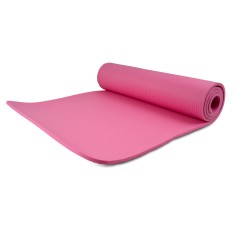SALTEA YOGA Iggy, material NBR, dimensiune 1830 x 610 x 10 mm, pink &quot;IGMT-YOGA-PK&quot;