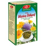 Ceai Vezica Biliara 50gr Fares