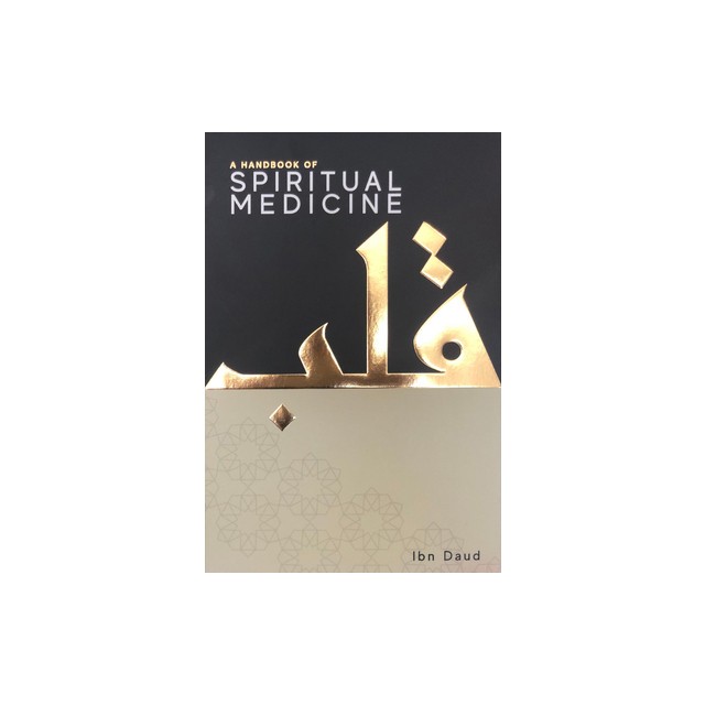 A Handbook of Spiritual Medicine