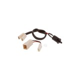 Micro&icirc;ntrerupător pentru hotă BOSCH 10007452 SIEMENS NEFF Original