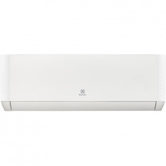 Aparat de aer conditionat Electrolux EACS/I-24HTP, 24000BTU, Clasa A++, Inverter, Incalzire, 7 viteze, Mod ECO, Mod de noapte, Carcasa anti-rugina, R3