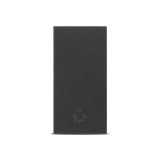 Moda Voice, intrerupator revenire 1M, antracit mat, Elbi