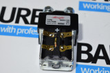 Contactor electric 24V 100A pentru motoare electrice