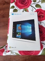 Windows 10 usbstick foto