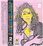 Various - Just The Best 5 Vol. 2, Caseta audio
