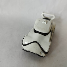 bnk jc Hot Wheels - Star Wars - First Order Stormtrooper