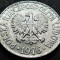 Moneda 1 ZLOT - POLONIA, anul 1976 *cod 2810 B