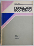 Psihologie economica &ndash; Tiberiu Pruna