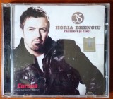 CD audio original Horia Brenciu Treizeci și cinci VG+