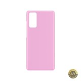 Capac Baterie compatibil cu Samsung Galaxy S20 FE 5G G781 Roz