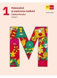 Matematică și explorarea mediului. Caietul elevului. Clasa a I-a - Paperback brosat - Art Klett