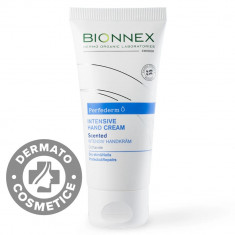 Crema de maini intens hidratanta Perfederm, 50ml, Bionnex