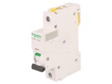 &Icirc;ntrerupător Supracurent 32A 1P 230V B