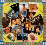 Vinil LP Various &lrm;&ndash; Warm Aanbevolen 1988 (EX), Rock