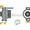 Generator / Alternator BMW Seria 1 (E81) (2006 - 2012) BOSCH 0 986 048 840