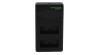 PATONA Premium Twin Performance PD Charger f. Fuji NP-W126 HS30 EXR HS30EXR HS-30EXR HS33 EXR HS33EXR HS-33EXR XPro 1 X-Pro 1 incl. cablu USB-C