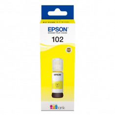 Cerneala originala Epson 102 C13T03R440 Yellow