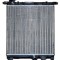NRF 53102 Radiator, racire motor