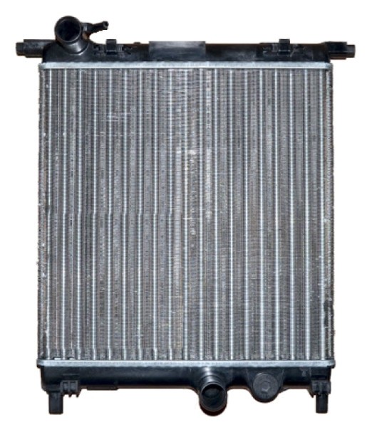 NRF 53102 Radiator, racire motor