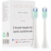 Beautifly White Smile Toothbrush Tips capete de schimb pentru periuta de dinti 2 buc