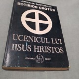 Cumpara ieftin JURNALUL DOCTORULUI SOTIRIOS CROTOS-UCENICUL LUI IISUS HRISTOS