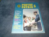 REVISTA PENTRU PATRIE NR 5 1974