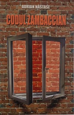 Codul Zambaccian &amp;ndash; Adrian Nastase foto