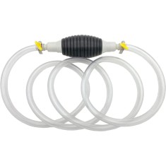 Pompa pentru transfer combustibil, Manuala, Multicolor