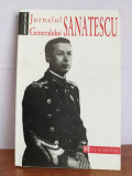 Jurnalul Generalului Sanatescu