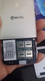 Telefon mobil Nou cu 4 sim-uri smartphone super usor de utilizat
